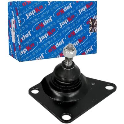 Japko Jeep Grand Cherokee Testina sospensione - Asse posteriore superiore Japko Jeep Grand Cherokee Testina sospensione - Asse posteriore superiore