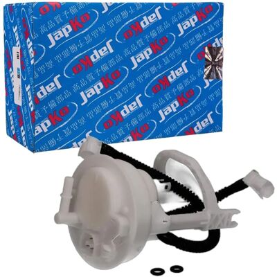 Japko Honda CR-Z Fuel Filter - Fuel Filter for Honda Civic & CR-Z Japko Honda CR-Z Fuel Filter - Fuel Filter for Honda Civic & CR-Z