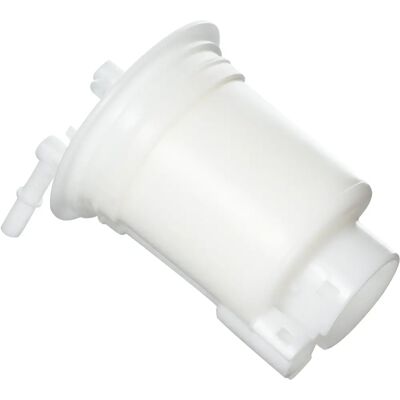 Honda Stream Fuel Filter - Inline, 106mm x 151mm - 30434 Honda Stream Fuel Filter - Inline, 106mm x 151mm - 30434