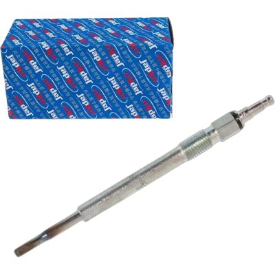Japko PM406 Glühkerze - Kompatibel mit Mercedes-Benz, Audi, VW - 117mm Länge Japko PM406 Glühkerze - Kompatibel mit Mercedes-Benz, Audi, VW - 117mm Länge