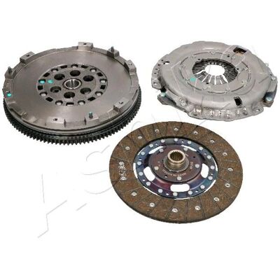 Ashika Modello 980WW02 Kit Frizione con Volano Bimassa - Kit Frizione Ashika Modello 980WW02 Kit Frizione con Volano Bimassa - Kit Frizione