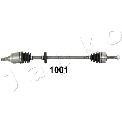 JAPKO 621001 Driveshaft til Nissan Micra 2 JAPKO 621001 Driveshaft til Nissan Micra 2