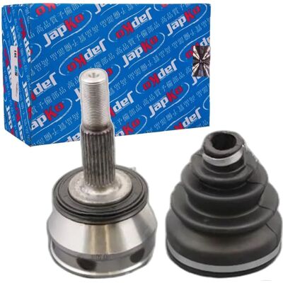 Japko Nissan Sunny Antriebswellen-Gelenk - Universell für Nissan Sunny Japko Nissan Sunny Antriebswellen-Gelenk - Universell für Nissan Sunny