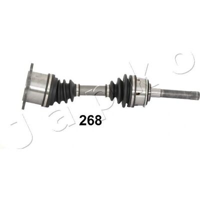 Japko 62268 Antriebswelle - Passend für Toyota Hilux Japko 62268 Antriebswelle - Passend für Toyota Hilux