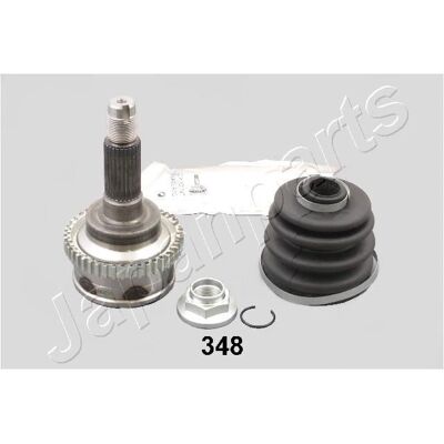JAPANPARTS GI-348 CV joint - Transmission part JAPANPARTS GI-348 CV joint - Transmission part