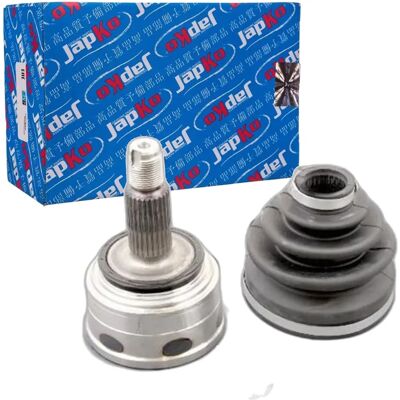 Japko Gelenksatz Honda Civic 62477 - Gleichlaufgelenk Japko Gelenksatz Honda Civic 62477 - Gleichlaufgelenk