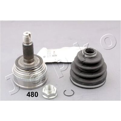 Japko 62480 Gelenksatz für Honda CR-V - Gelenksatz Japko 62480 Gelenksatz für Honda CR-V - Gelenksatz