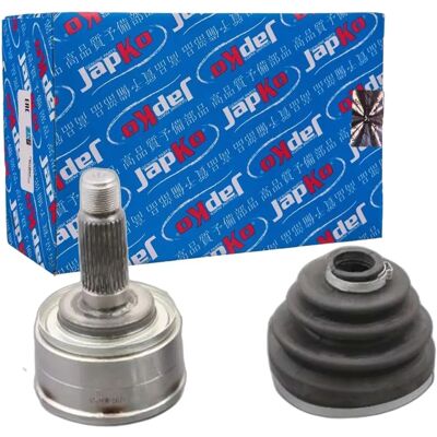Japko 62483 Antriebswellengelenk Satz - Honda CR-V, FR-V Japko 62483 Antriebswellengelenk Satz - Honda CR-V, FR-V