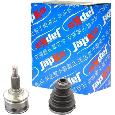 Japko Antriebswellengelenk Satz - Suzuki Swift Opel Agila B Japko Antriebswellengelenk Satz - Suzuki Swift Opel Agila B