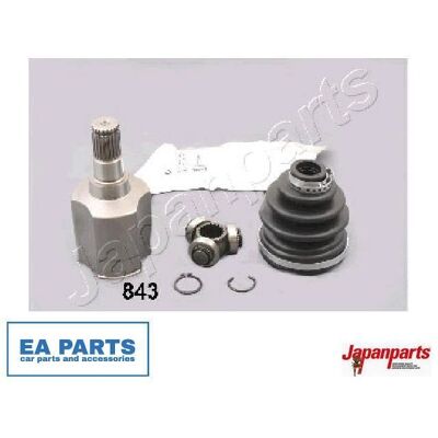 JAPANPARTS GI-843 CV joint - Transmission Side - Suzuki Swift 2 JAPANPARTS GI-843 CV joint - Transmission Side - Suzuki Swift 2