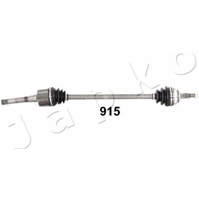 JAPKO 62915 Wał napędowy - OEM Chrysler JAPKO 62915 Wał napędowy - OEM Chrysler