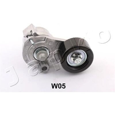 Japko 128W05 Timing Belt Tensioner - Timing Belt Tensioner Japko 128W05 Timing Belt Tensioner - Timing Belt Tensioner
