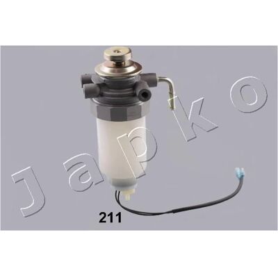 JAPKO 9DH211 Sistema di iniezione - Sistema di iniezione JAPKO 9DH211 Sistema di iniezione - Sistema di iniezione
