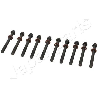 JAPANPARTS BL-802 M10 x 1,5 Topplocksbolt - Motor Sylindertopp JAPANPARTS BL-802 M10 x 1,5 Topplocksbolt - Motor Sylindertopp