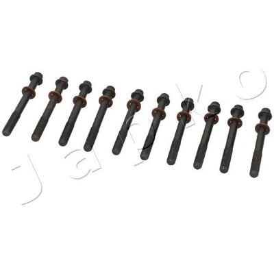 JAPKO 115802 Cylinder Head Bolt - Cylinder Head Bolt JAPKO 115802 Cylinder Head Bolt - Cylinder Head Bolt