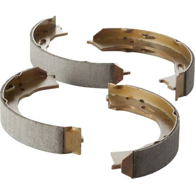 Japko Jeep Grand Brake Shoes - 55920 Japko Jeep Grand Brake Shoes - 55920
