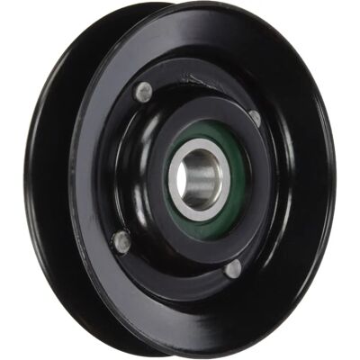 Japko 129H10 Puleggia tendicinghia a V per Hyundai Galloper Japko 129H10 Puleggia tendicinghia a V per Hyundai Galloper
