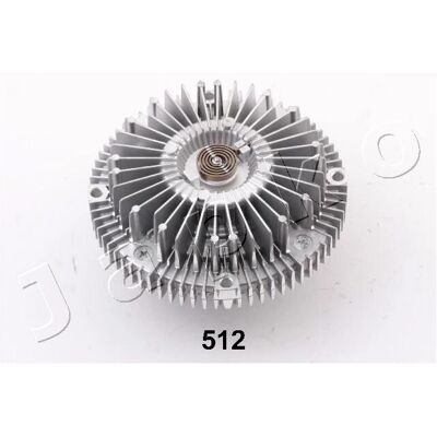 JAPKO 36512 Lüfterkupplung OEM MITSUBISHI ME-065702, ME-201888 - Fan Kupplung JAPKO 36512 Lüfterkupplung OEM MITSUBISHI ME-065702, ME-201888 - Fan Kupplung