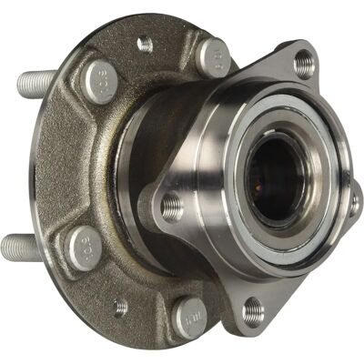 JAPANPARTS KK-23011 Τεμάχιο Ρουλεμάν Τροχού - Mazda CX-7 JAPANPARTS KK-23011 Τεμάχιο Ρουλεμάν Τροχού - Mazda CX-7