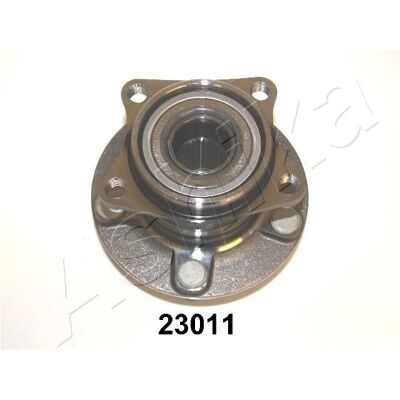 Ashika Mazda CX-7 Τιμονόμπαρα - Πίσω άξονας - 30/78mm Ashika Mazda CX-7 Τιμονόμπαρα - Πίσω άξονας - 30/78mm