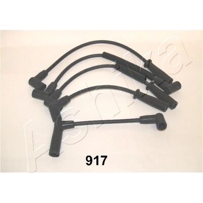 Ashika 132-09-917 Zündkabelsatz für Jeep Cherokee Wrangler - Zündkabelsatz Ashika 132-09-917 Zündkabelsatz für Jeep Cherokee Wrangler - Zündkabelsatz