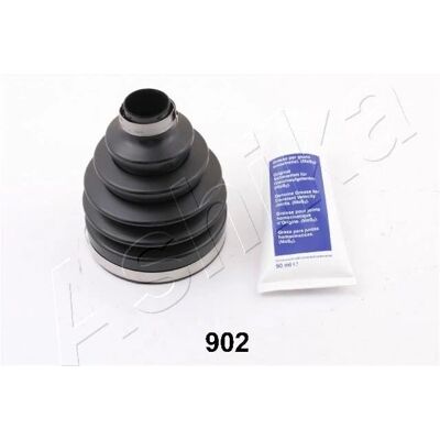ASHIKA 63-09-902 Antriebswellenfaltenbalgsatz - Antriebswellenfaltenbalgsatz ASHIKA 63-09-902 Antriebswellenfaltenbalgsatz - Antriebswellenfaltenbalgsatz