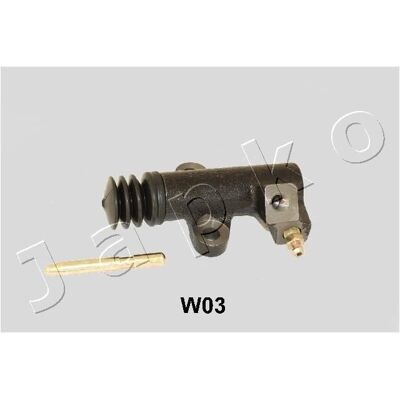 Japko 85W03 Sprzęgło cylinder - Część do Ssangyong, Daewoo Japko 85W03 Sprzęgło cylinder - Część do Ssangyong, Daewoo