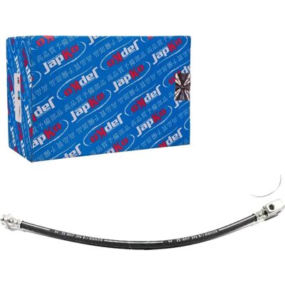 Japko Nissan Patrol Bremsleitungshalter - Halter für Bremsleitung Japko Nissan Patrol Bremsleitungshalter - Halter für Bremsleitung