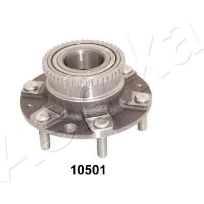Ashika 44-10501 Radnabe für Hyundai H-1 - Radnabe - Blue Print Ashika 44-10501 Radnabe für Hyundai H-1 - Radnabe - Blue Print