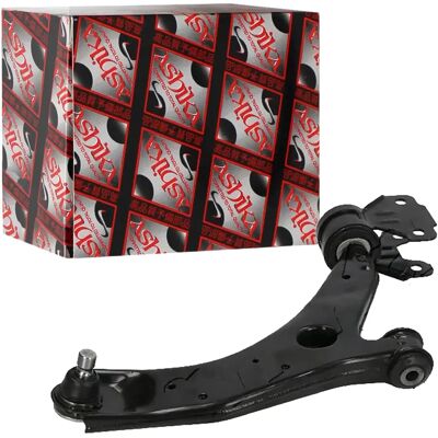 Ashika Control Arm - Mazda 3 Front Lower Right - Control Arm (Front Lower Right) Ashika Control Arm - Mazda 3 Front Lower Right - Control Arm (Front Lower Right)