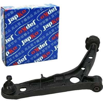 Japko Suspension Arm Mitsubishi Space - Suspension, Front Lower Right Japko Suspension Arm Mitsubishi Space - Suspension, Front Lower Right