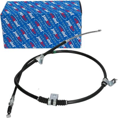 Japko Hyundai H-1 Cablu de Frână de Parcare Spate Drept - cablu frână Japko Hyundai H-1 Cablu de Frână de Parcare Spate Drept - cablu frână
