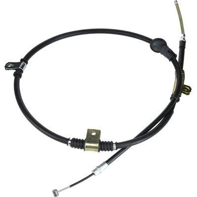 Japko Achter Links Handremkabel voor Hyundai Sonata Japko Achter Links Handremkabel voor Hyundai Sonata