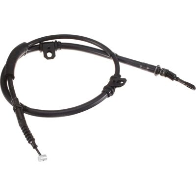 Japko 131H43L Handbremsseil - Hyundai Trajet Hinter Links Japko 131H43L Handbremsseil - Hyundai Trajet Hinter Links