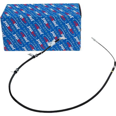 Japko H100 Hinteres rechtes Handbremsseil - Seilzug, Feststellbremse Japko H100 Hinteres rechtes Handbremsseil - Seilzug, Feststellbremse