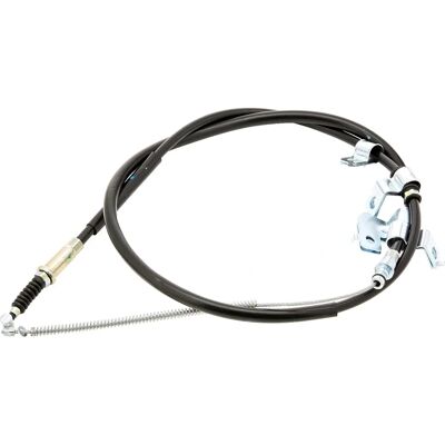 Japko Hyundai H-1 Håndbremsekabel - Højre Bag Japko Hyundai H-1 Håndbremsekabel - Højre Bag