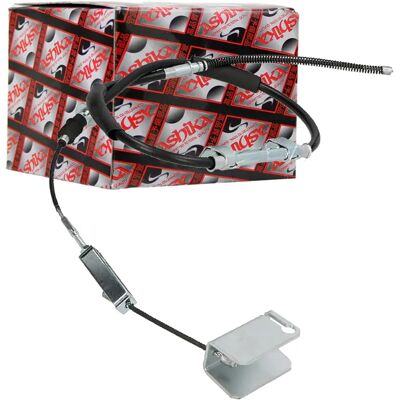 Ashika 131-0k-k16l Håndbrekkekabel for Kia Carnival - Håndbrekksystem Ashika 131-0k-k16l Håndbrekkekabel for Kia Carnival - Håndbrekksystem