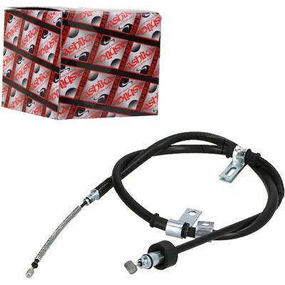 Ashika bakre høyre håndbrekkekabel for Kia Picanto Ashika bakre høyre håndbrekkekabel for Kia Picanto