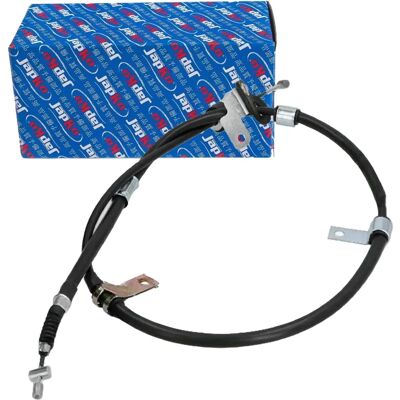 Japko 131K20R - Handbremsseil hinten rechts für Kia Picanto Japko 131K20R - Handbremsseil hinten rechts für Kia Picanto