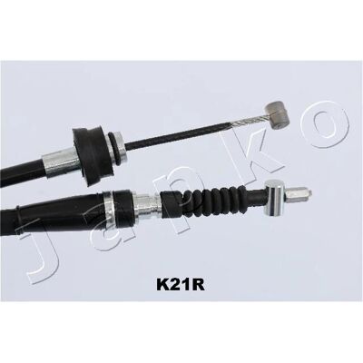 Japko 131k21r Handbromskabel - till Kia Cerato 5-dörrar Japko 131k21r Handbromskabel - till Kia Cerato 5-dörrar
