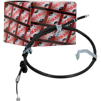 Ashika 131-0k-k31r Rear Right Handbrake Cable - Handbrake Cable Ashika 131-0k-k31r Rear Right Handbrake Cable - Handbrake Cable