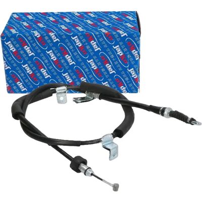 Japko Kia Cee'd Pro Handbremsseil - Hinten Rechts Japko Kia Cee'd Pro Handbremsseil - Hinten Rechts