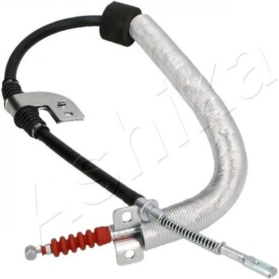 Ashika 131-0S-S01R bremskabel - SUV, parkeringsbrems, SsangYong, Daewoo Ashika 131-0S-S01R bremskabel - SUV, parkeringsbrems, SsangYong, Daewoo