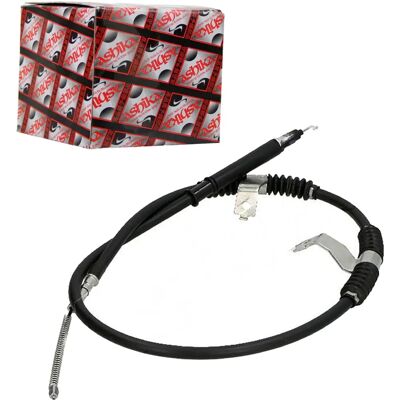 Ashika 131-0W-W06R Håndbremsekabel til Chevrolet Lacetti Nubira - Håndbremsekabel Ashika 131-0W-W06R Håndbremsekabel til Chevrolet Lacetti Nubira - Håndbremsekabel