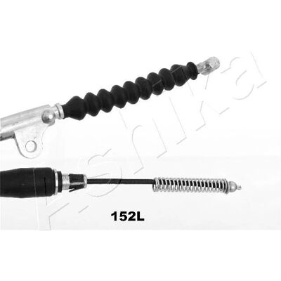 ASHIKA Nissan Serena Vanette Cargo Van Parkbremse Kabel - Produkttyp ASHIKA Nissan Serena Vanette Cargo Van Parkbremse Kabel - Produkttyp