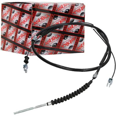 Ashika Πίσω Καλώδιο Φρένου Χειρός για Toyota Hilux 2008 - Καλώδιο Φρένου στάθμευσης Ashika Πίσω Καλώδιο Φρένου Χειρός για Toyota Hilux 2008 - Καλώδιο Φρένου στάθμευσης