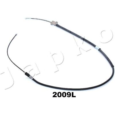 Cavo Freno a Mano Japko per Toyota Hilux Cavo Freno a Mano Japko per Toyota Hilux