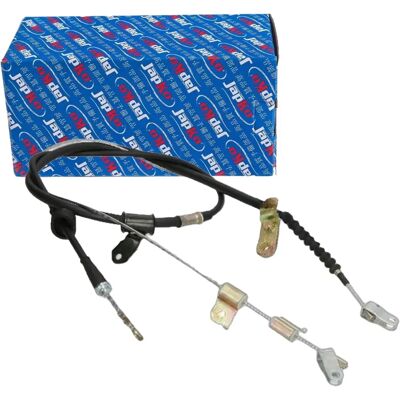 Japko 1312033 Handbrake Cable for Toyota Land Cruiser Prado 90 Japko 1312033 Handbrake Cable for Toyota Land Cruiser Prado 90