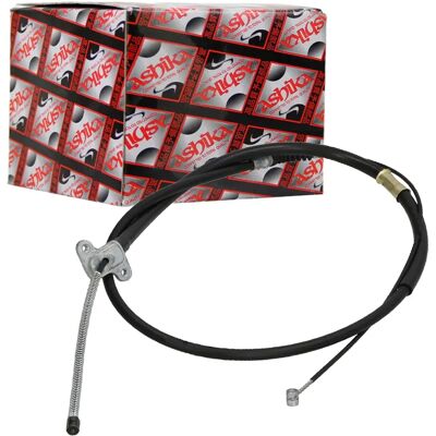 Ashika 131-02-2046L Parkeringsbremskabel - Toyota Hilux Ashika 131-02-2046L Parkeringsbremskabel - Toyota Hilux
