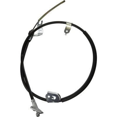Ashika 131-02-2050R Håndbremsekabel - Højre bag Ashika 131-02-2050R Håndbremsekabel - Højre bag